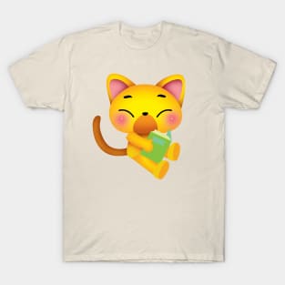 cat Cute T-Shirt